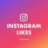 instagram likes new lf