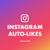 instagram auto likes new lf
