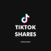 tiktok shares lf